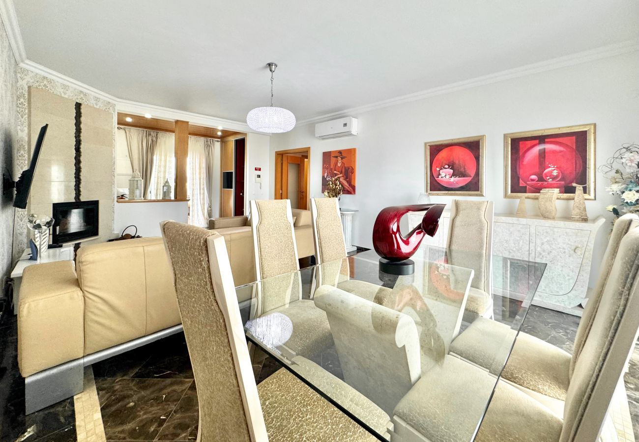 Appartement à Lagos -  Family Holidays Algarve by Villas Key