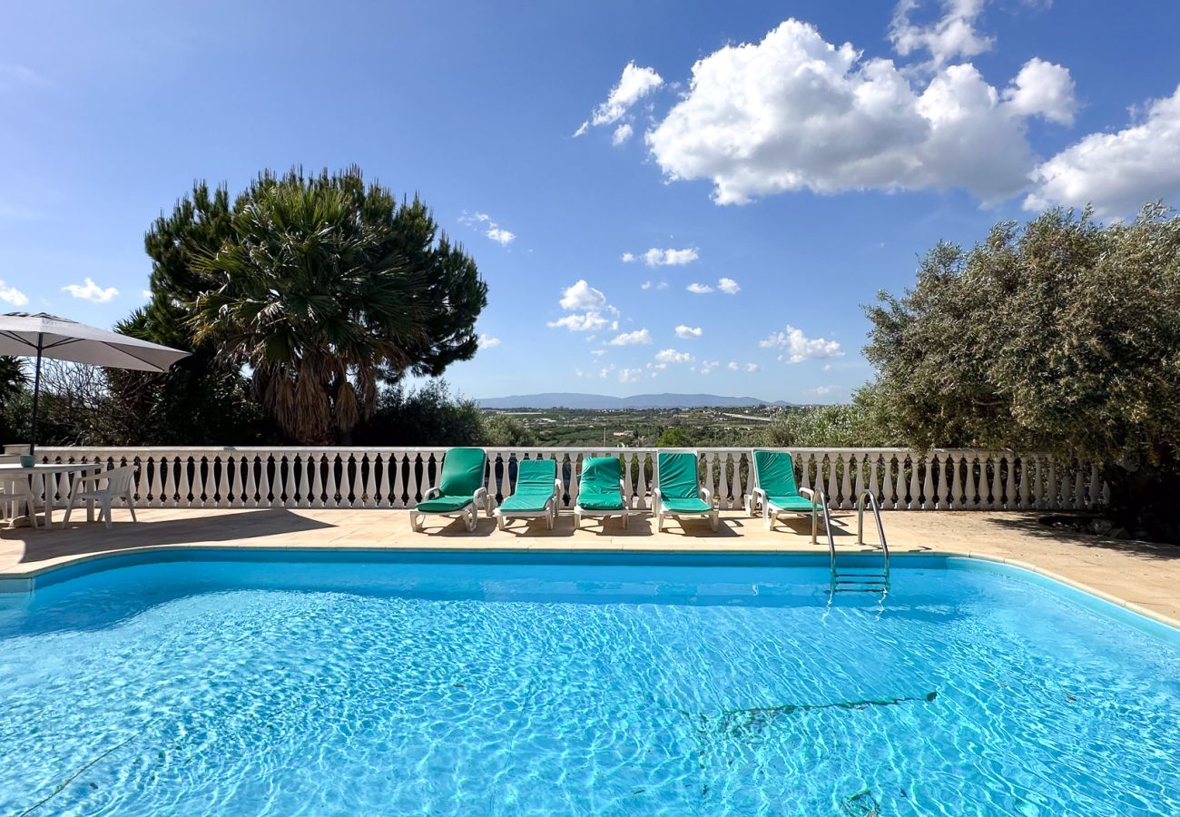 Maison à Lagoa - House with Pool in Algarve by Villas Key