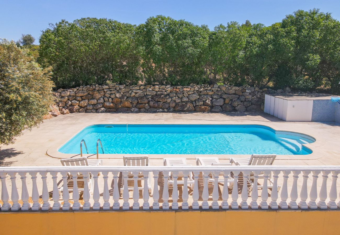Maison à Lagoa - House with Pool in Algarve by Villas Key