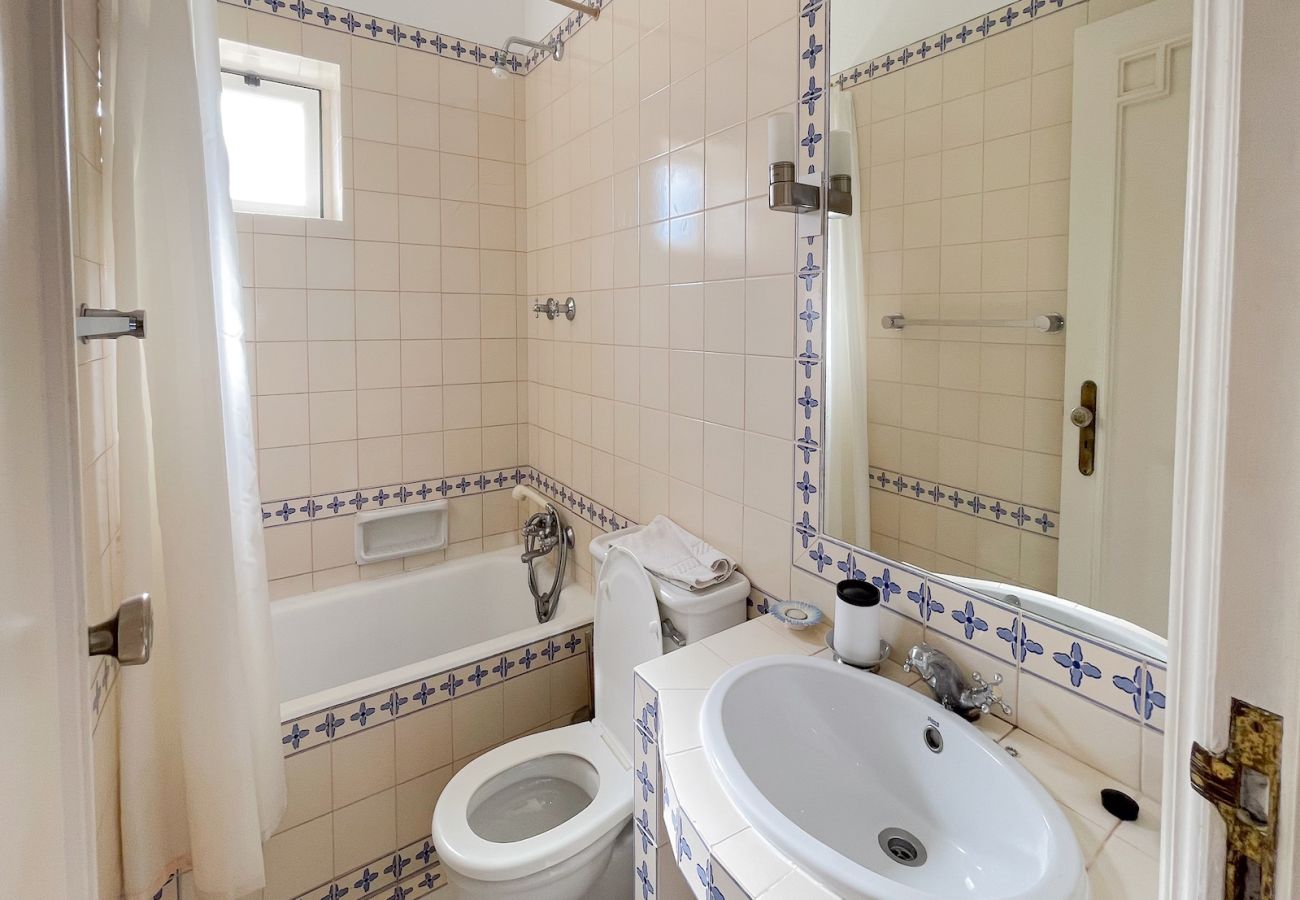 Apartamento em Lagos - 404 Porta da Vila