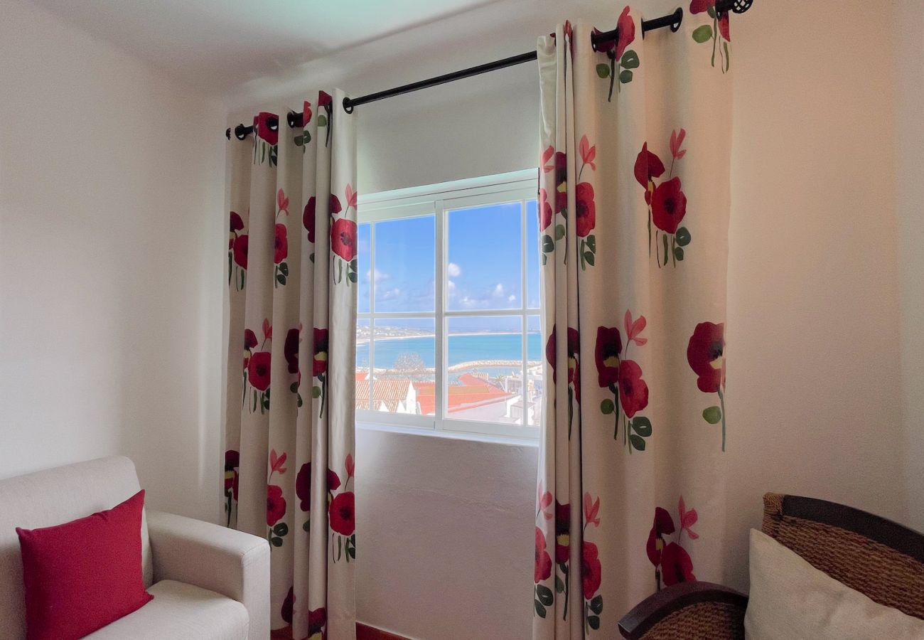 Apartamento em Lagos - 404 Porta da Vila