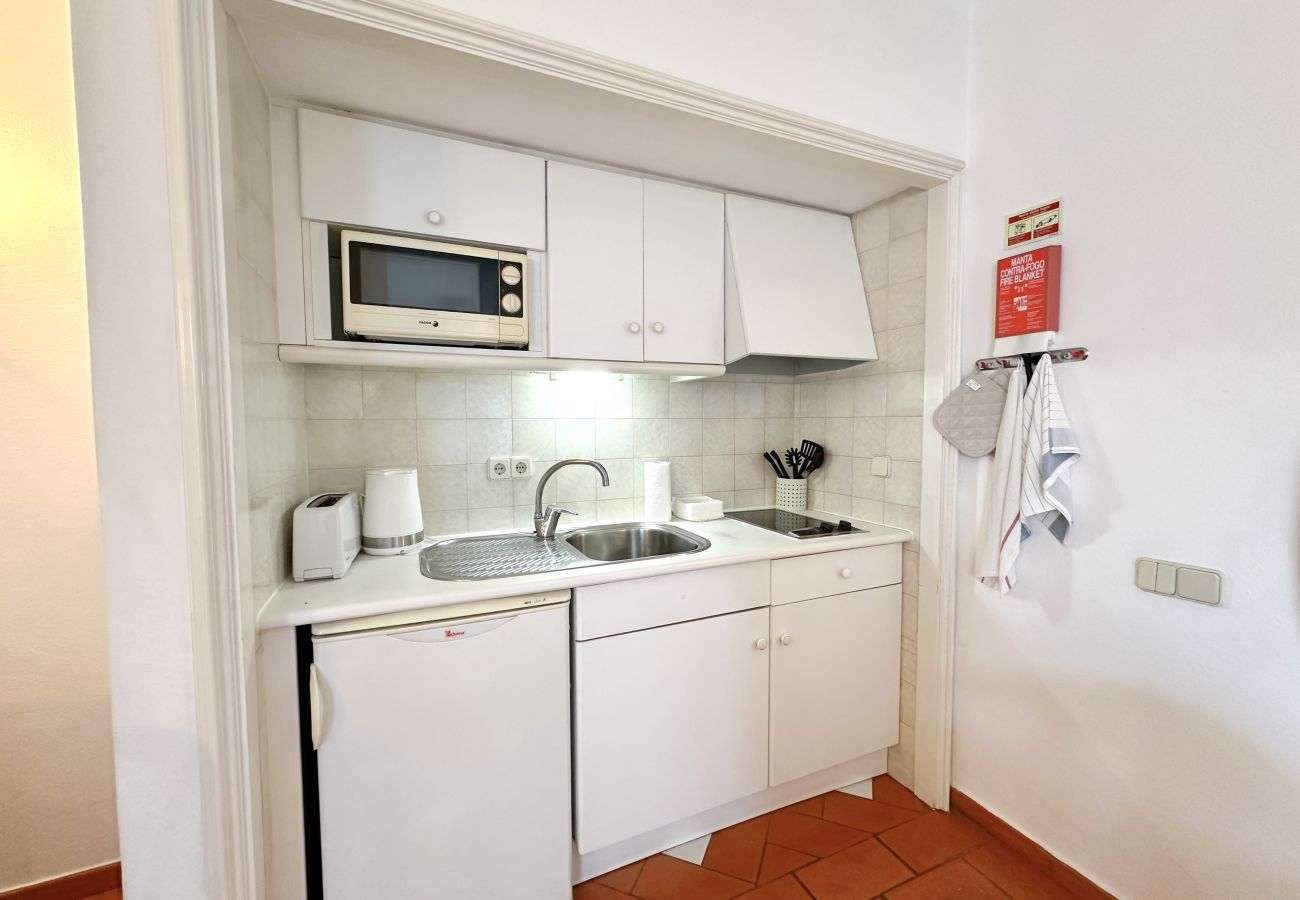 Apartamento em Lagos - 407 Porta da Vila