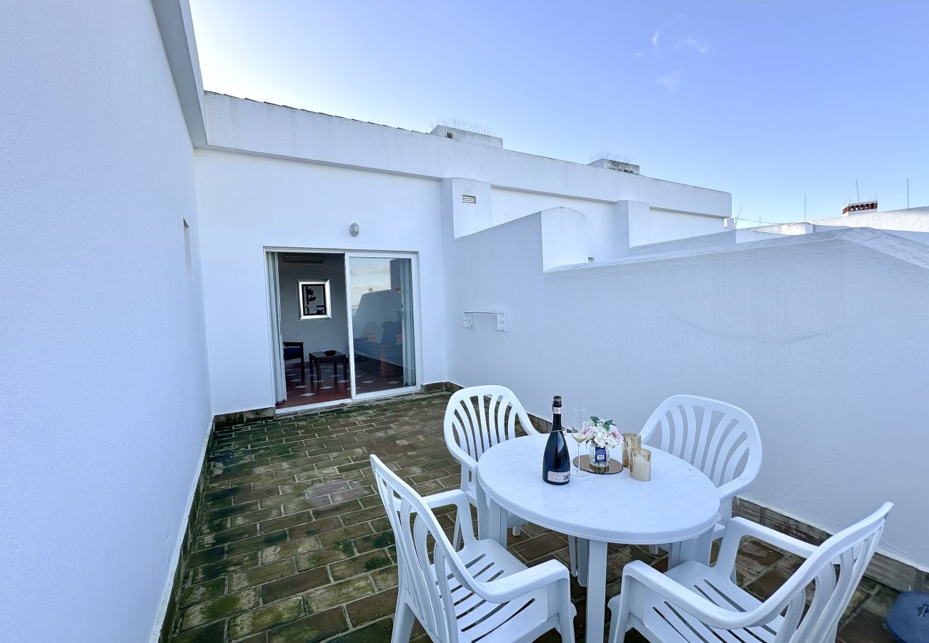 Apartamento em Lagos - 407 Porta da Vila