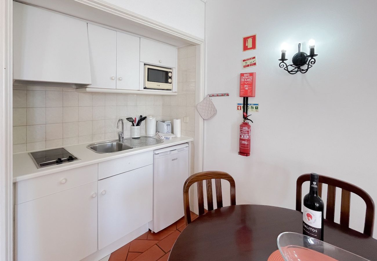 Apartamento em Lagos - 409 Porta da Vila