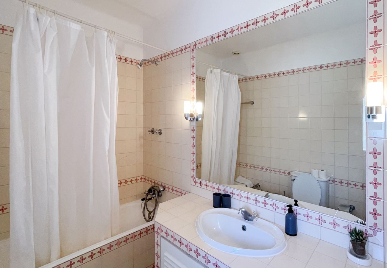 Apartamento em Lagos - 409 Porta da Vila