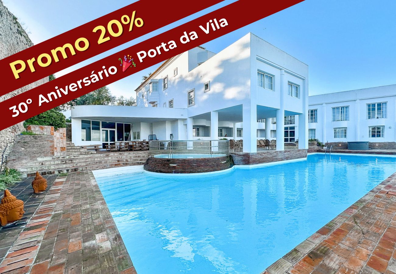 Apartamento em Lagos - Porta da Vila 406 T1