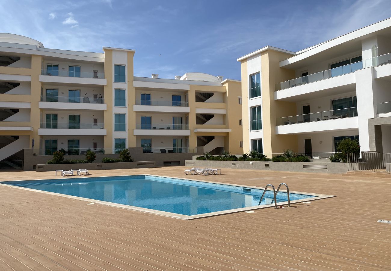 Apartment in Lagos -  Luxury Apartment Lagos by Villas Key