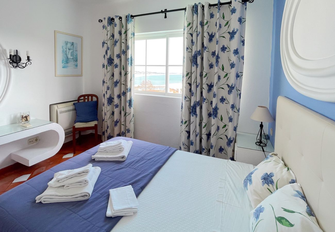 Vacation apartments Algarve